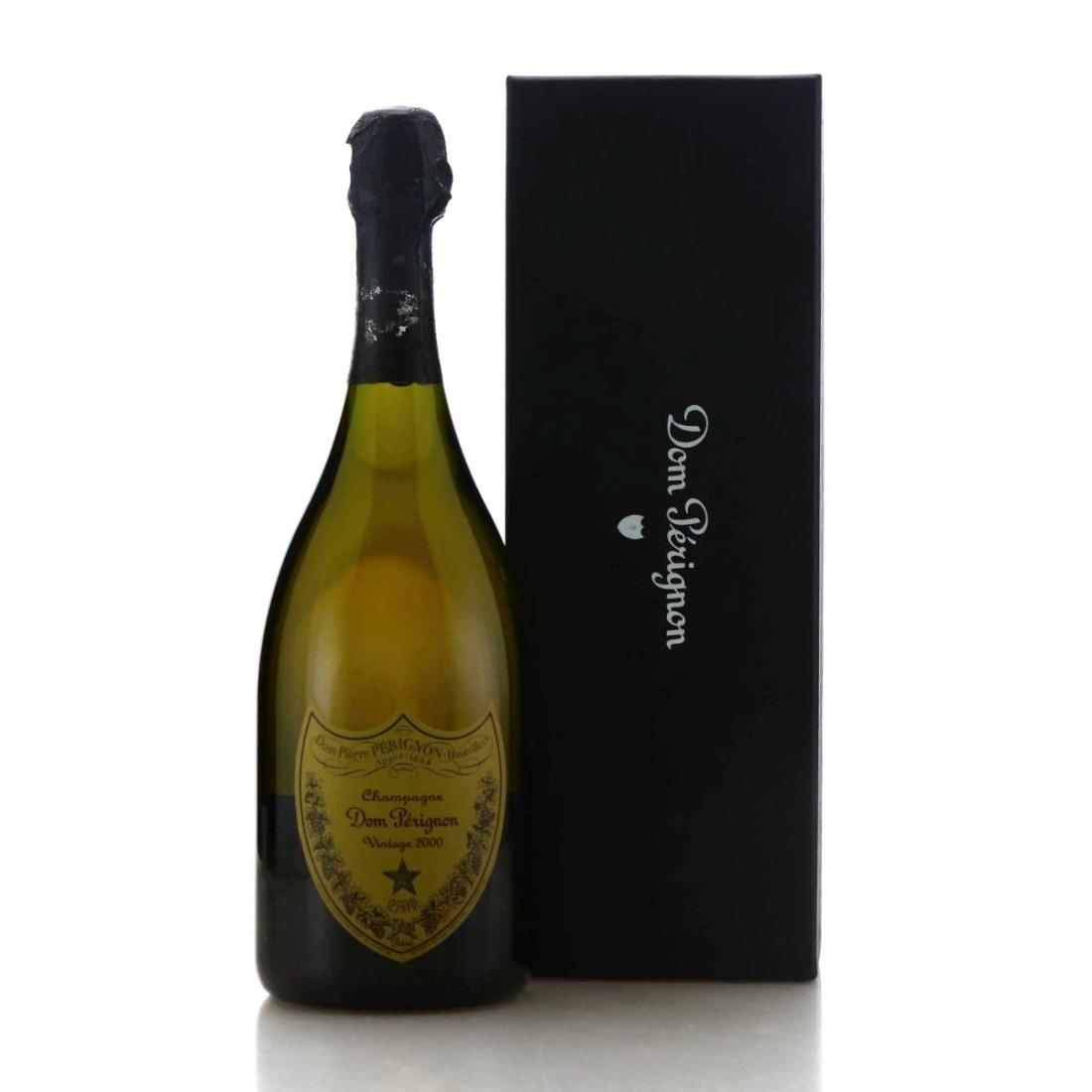 Image for Dom Perignon 2000 Vintage Champagne