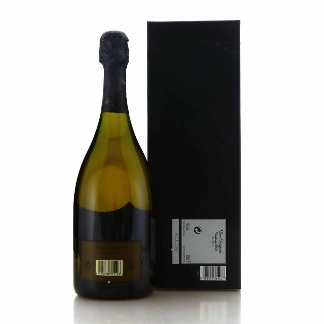 Image for Dom Perignon 2000 Vintage Champagne