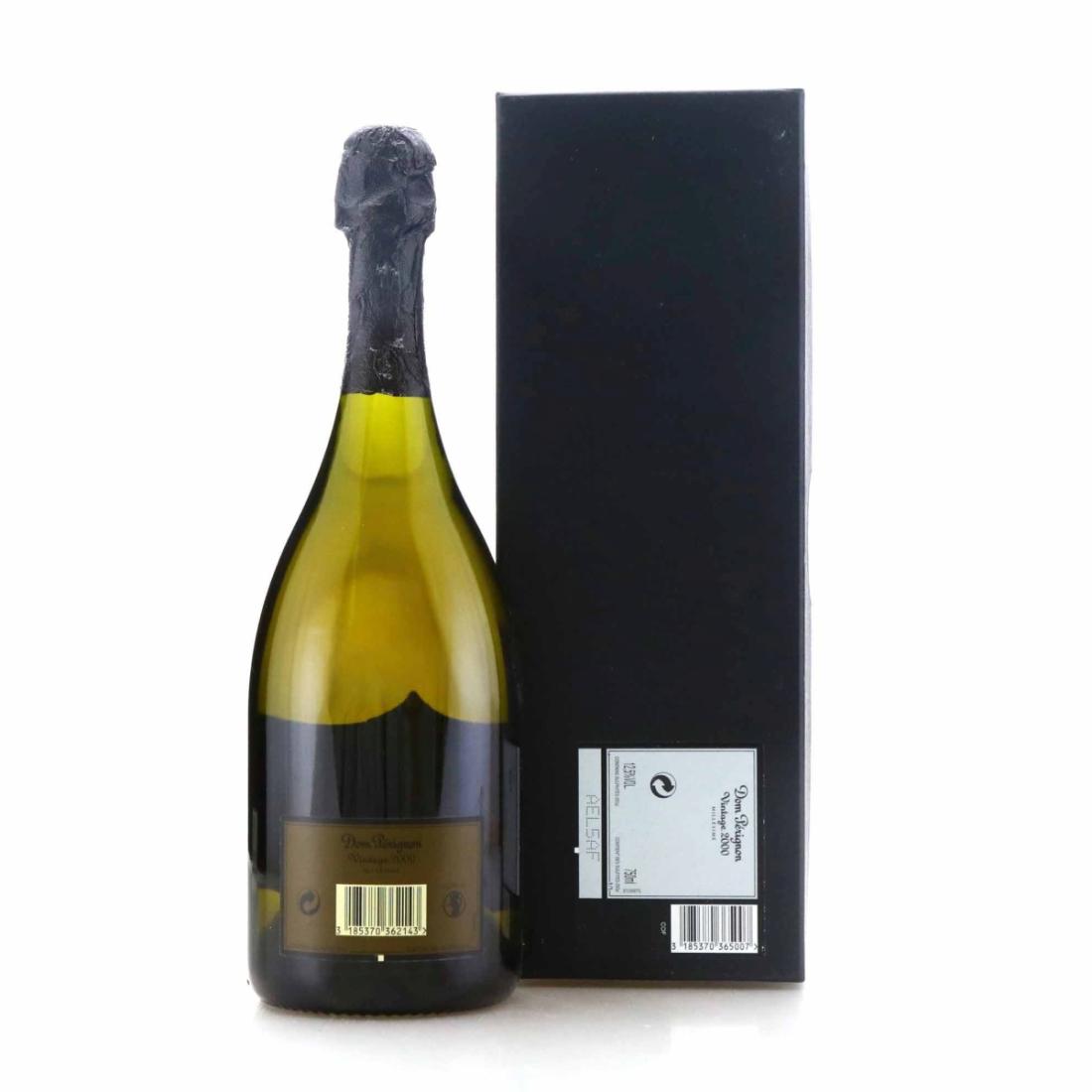 Image for Dom Perignon 2000 Vintage Champagne