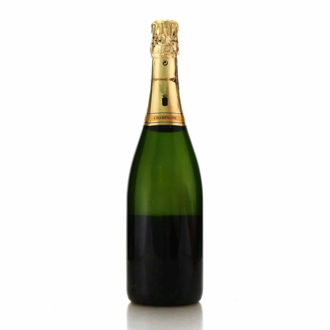 Image for Paul Goerg Millesime Brut 2000 Vintage Champagne