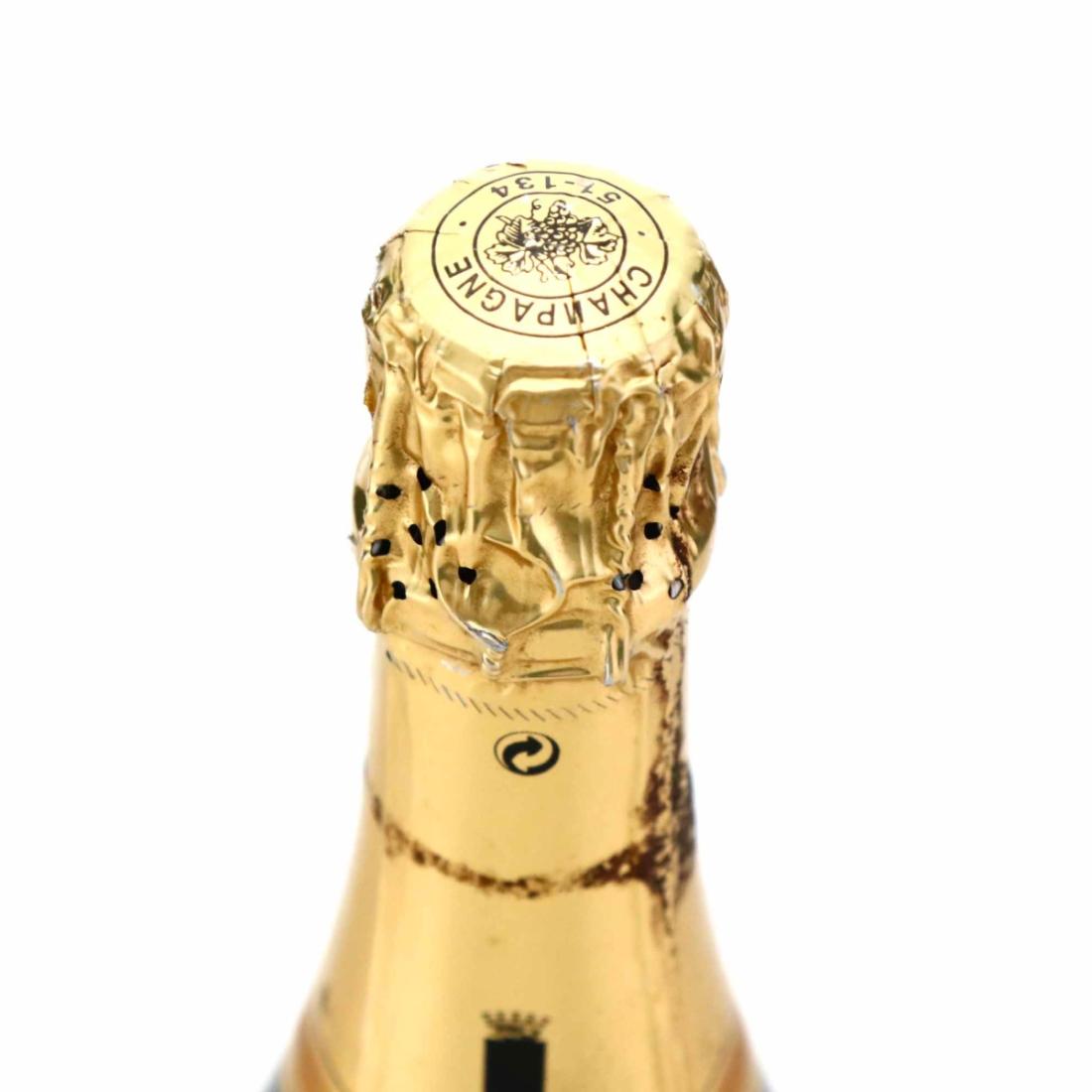 Image for Paul Goerg Millesime Brut 2000 Vintage Champagne