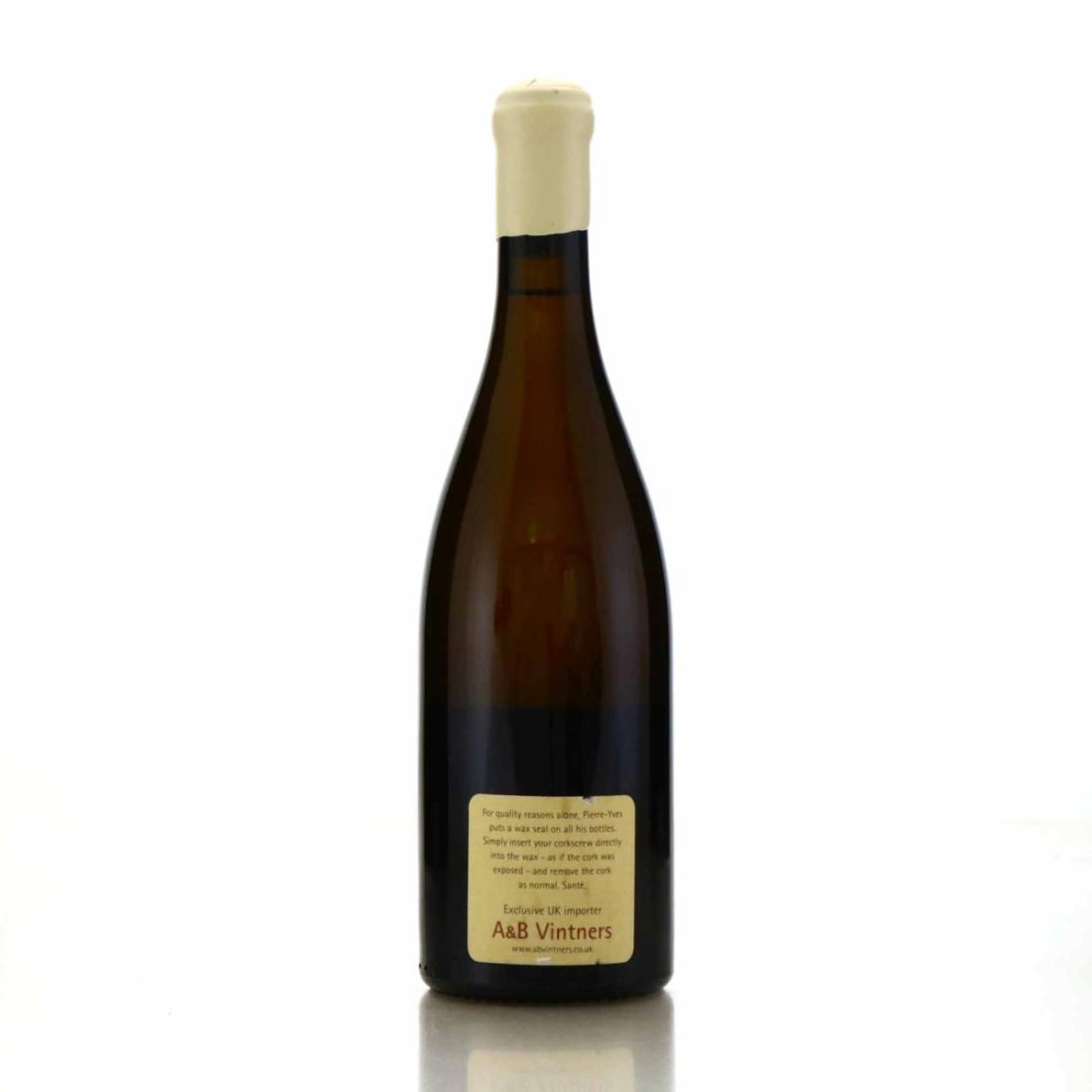 Image for Pierre Yves Colin Morey 2013 Meursault-Charmes 1er-Cru