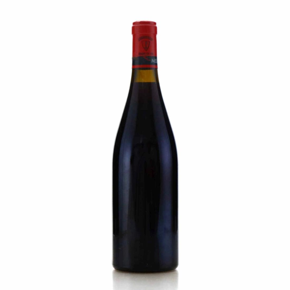 Image for Mommessin 2000 Clos de Tart Grand-Cru