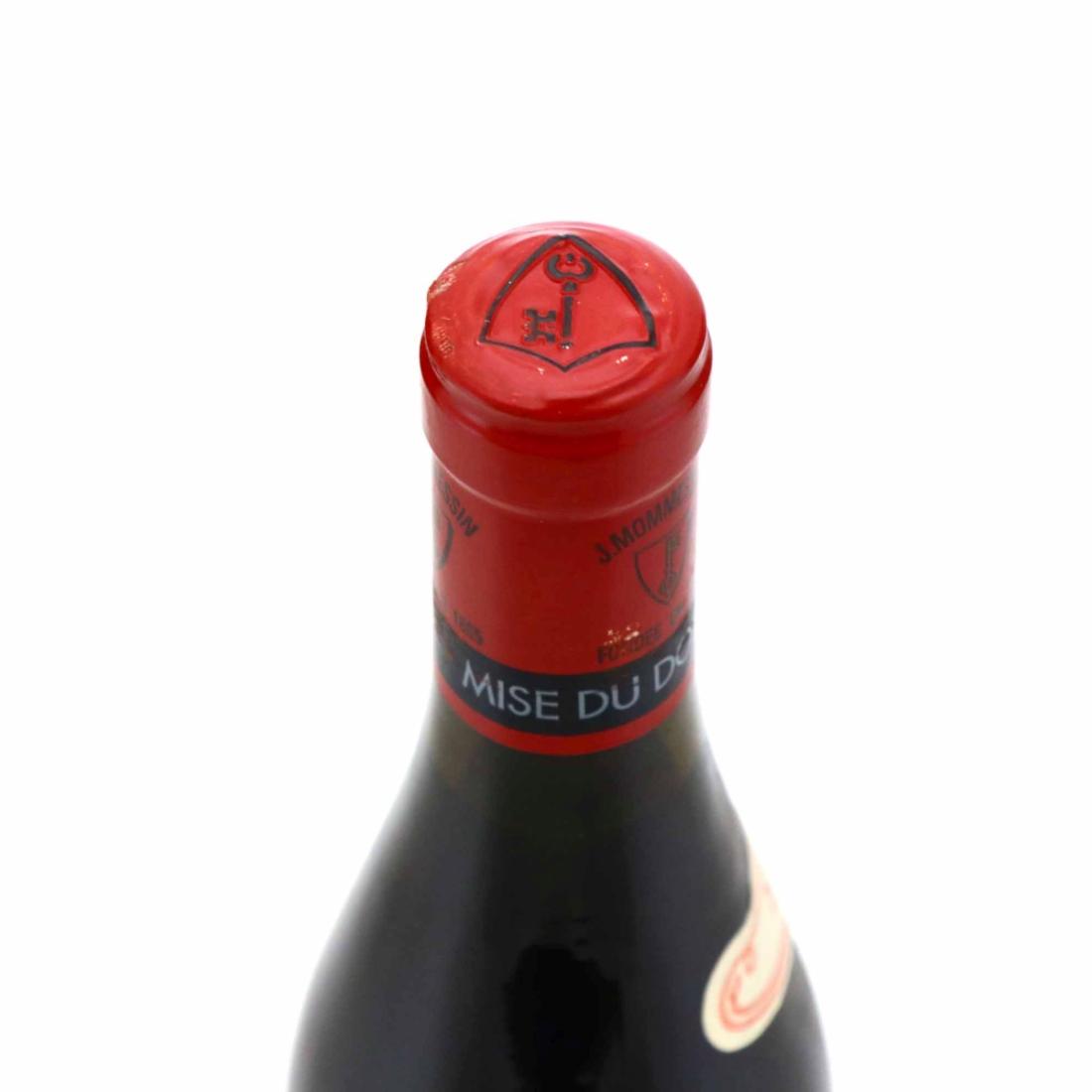 Image for Mommessin 2000 Clos de Tart Grand-Cru