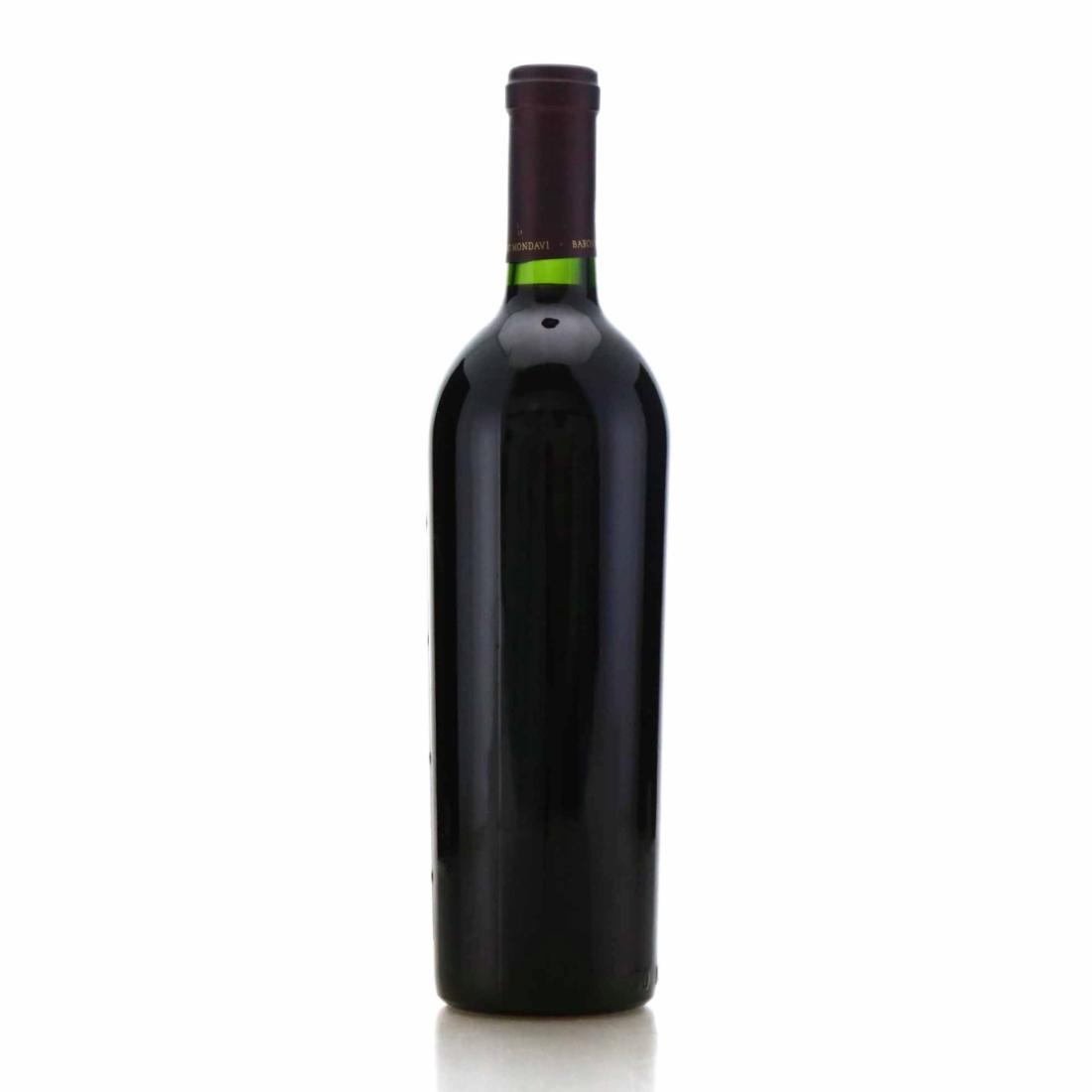Image for Opus One 1996 Napa Valley
