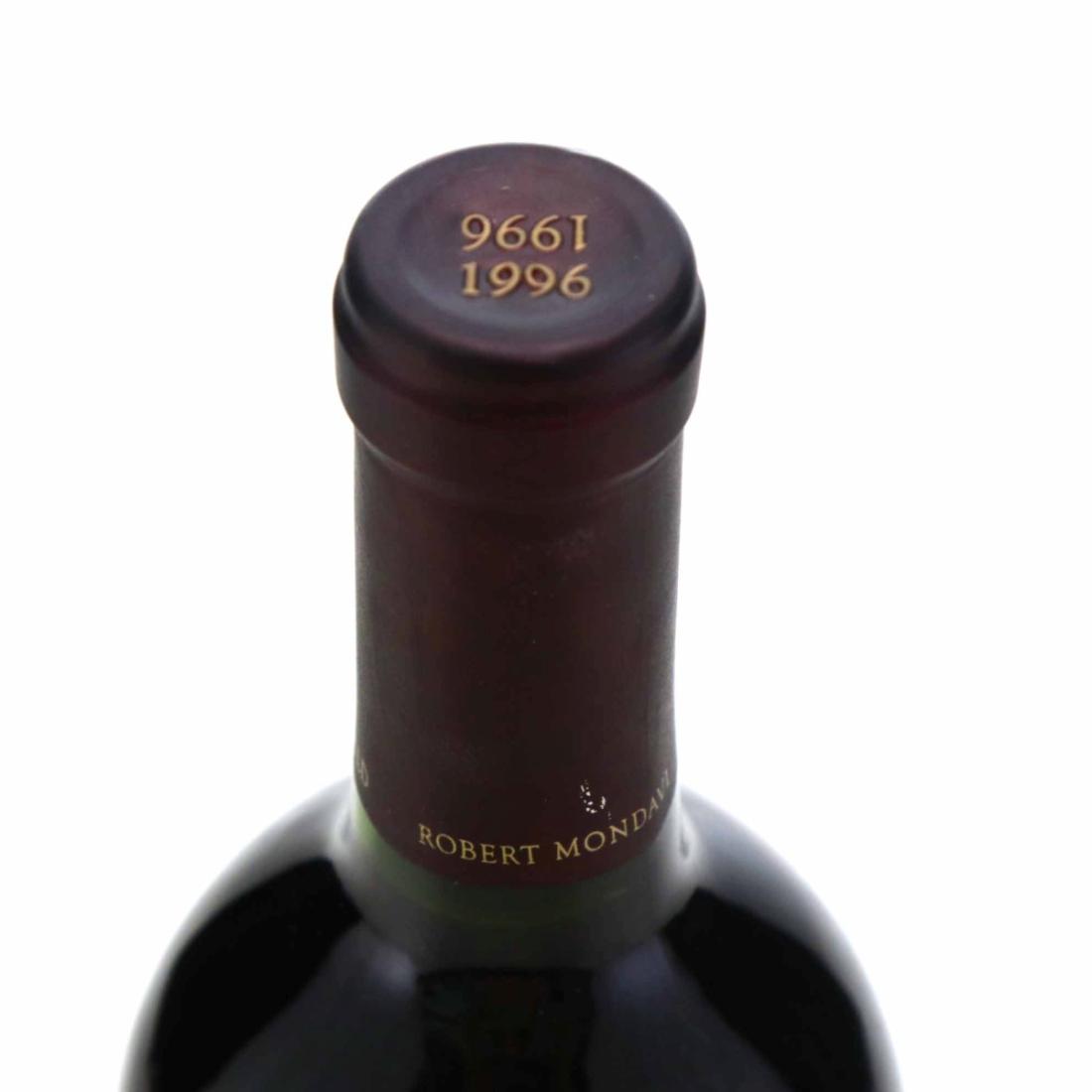 Image for Opus One 1996 Napa Valley