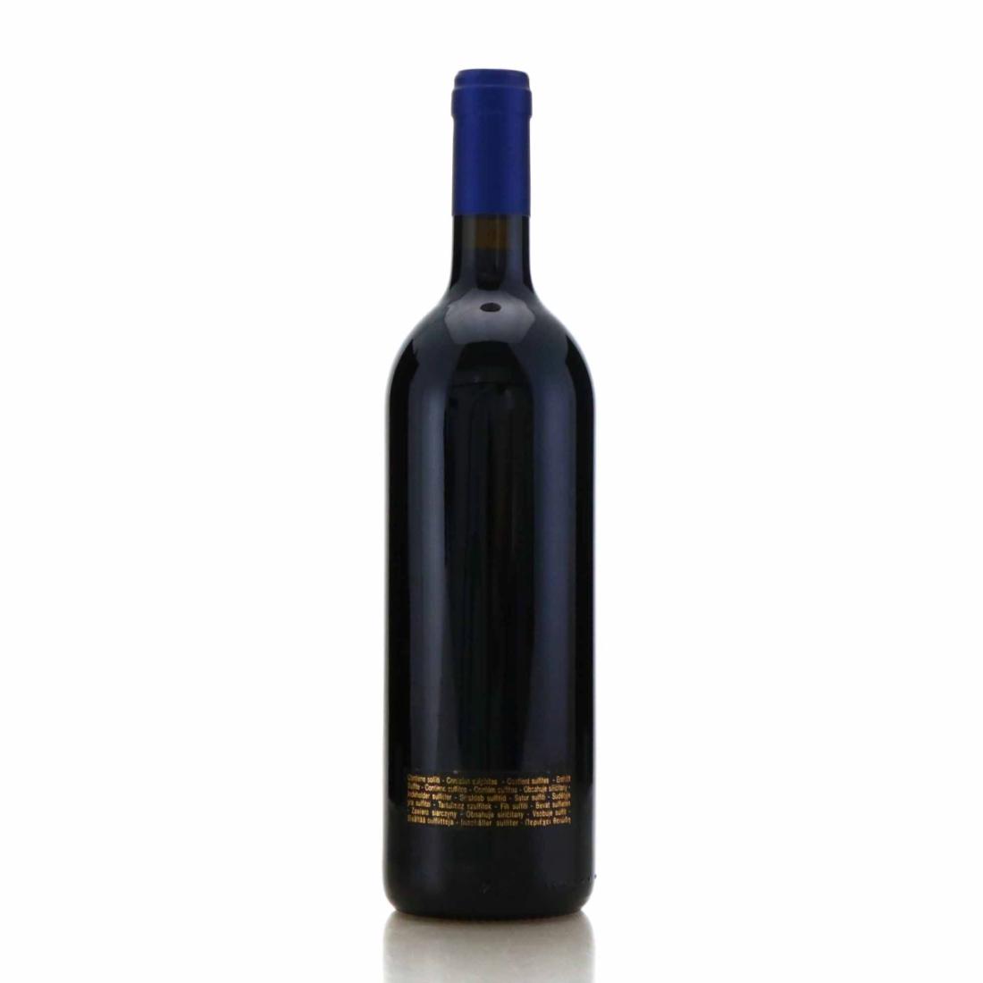 Image for Tenuta San Guido Sassicaia 2012 Bolgheri