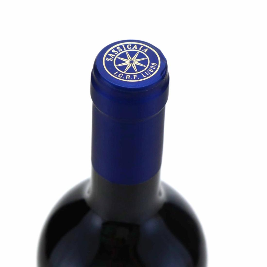 Image for Tenuta San Guido Sassicaia 2012 Bolgheri