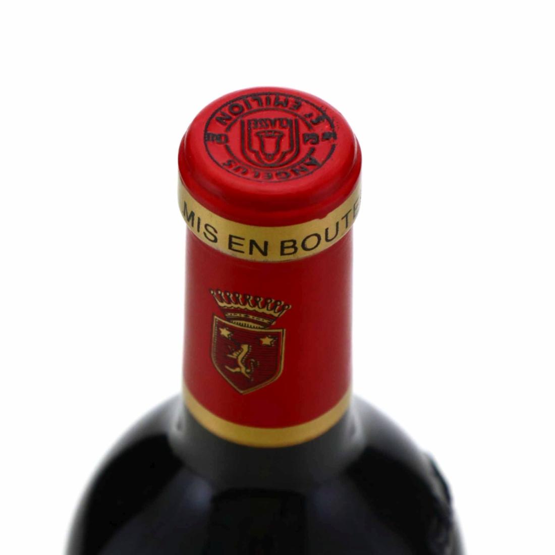 Image for Ch. Angelus 2006 St-Emilion 1er-Grand-Cru