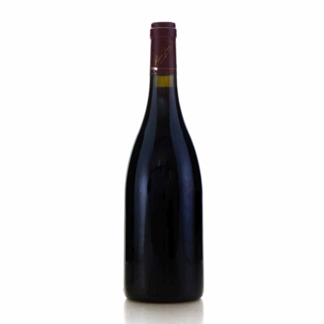 Image for Dom. Rossignol Trapet 1999 Chambertin Grand-Cru