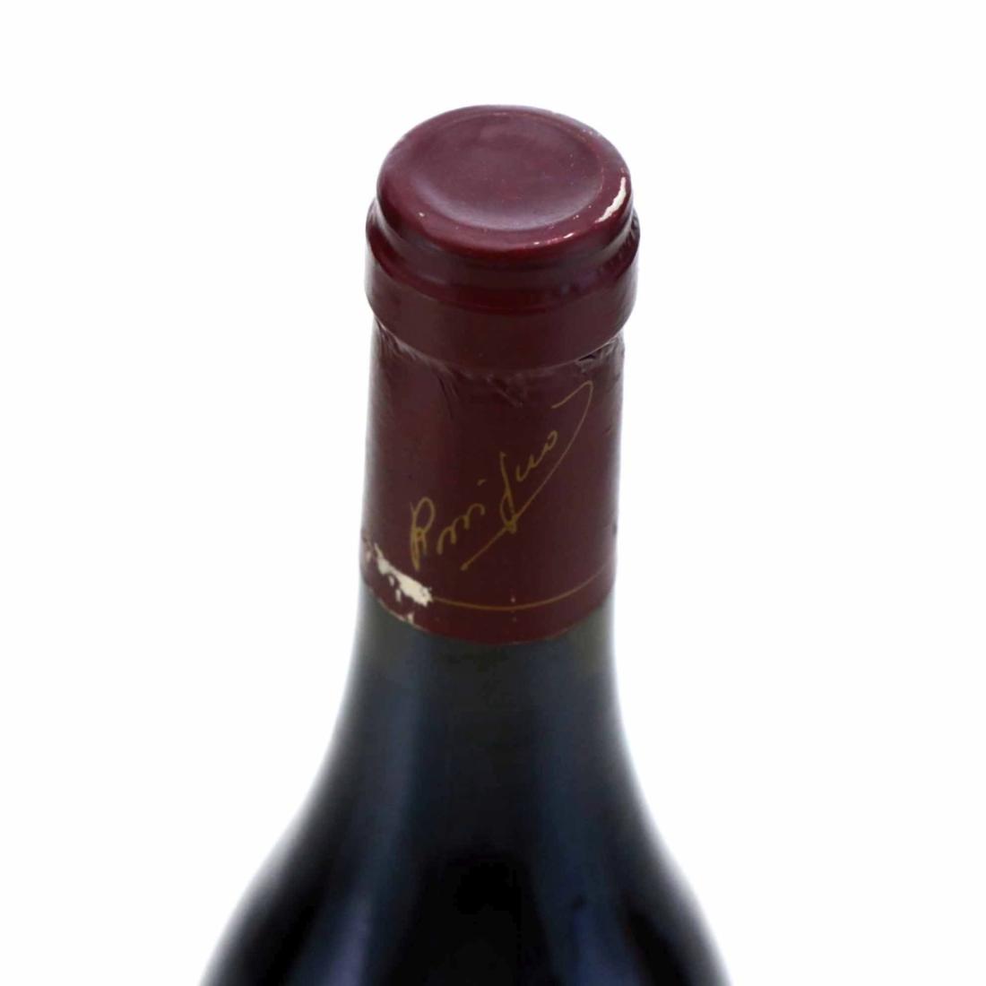 Image for Dom. Rossignol Trapet 1999 Chambertin Grand-Cru