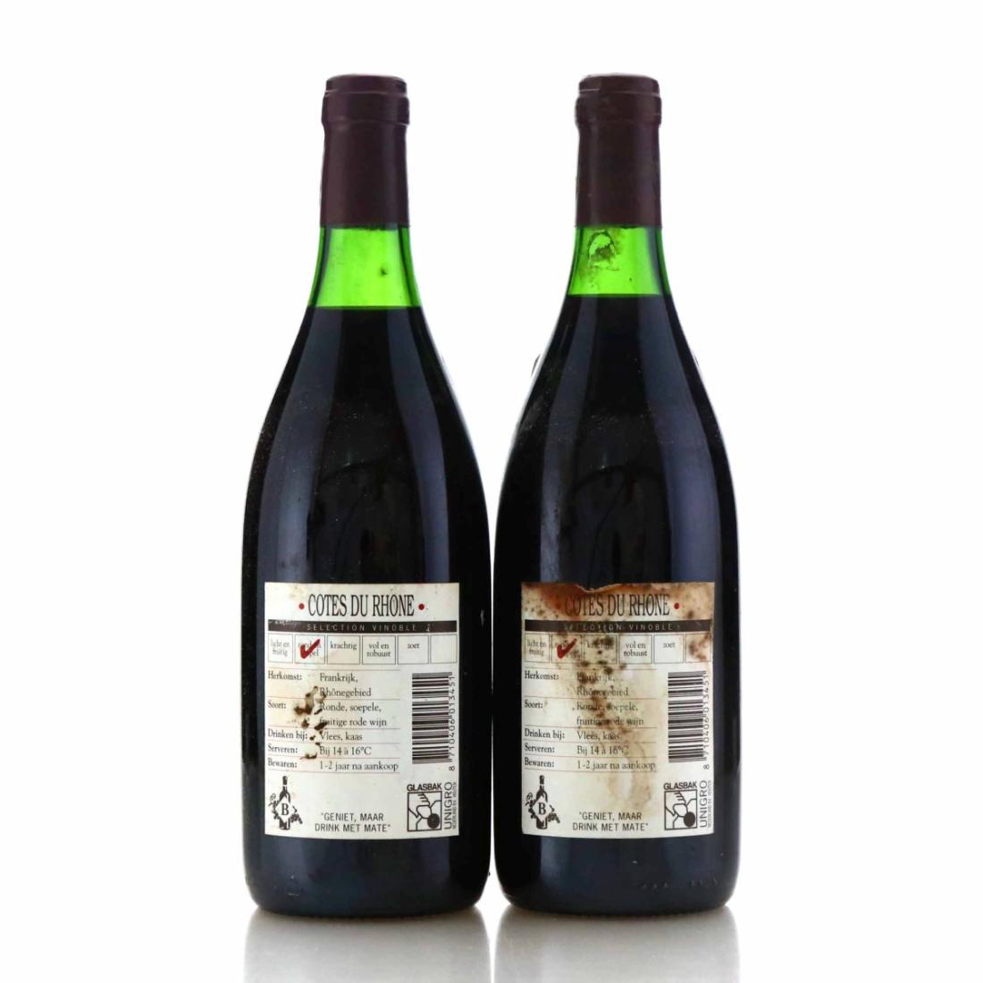 Image for Marie Vincent 1994 Cotes-du-Rhone
