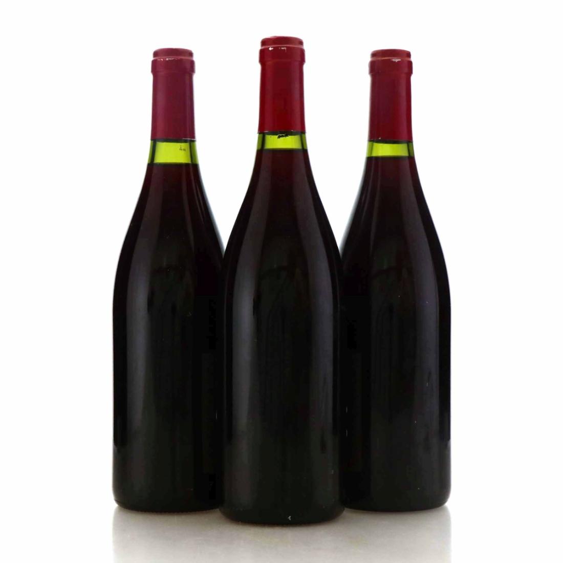 Image for Dom. De La Deesse Les Chalandins 2004 Vosne-Romanee
