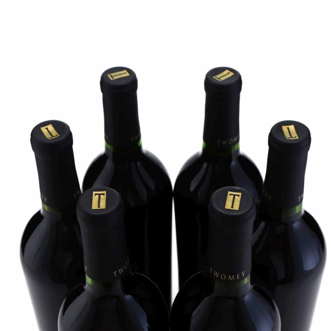 Image for Twomey Merlot 2014 Napa Valley