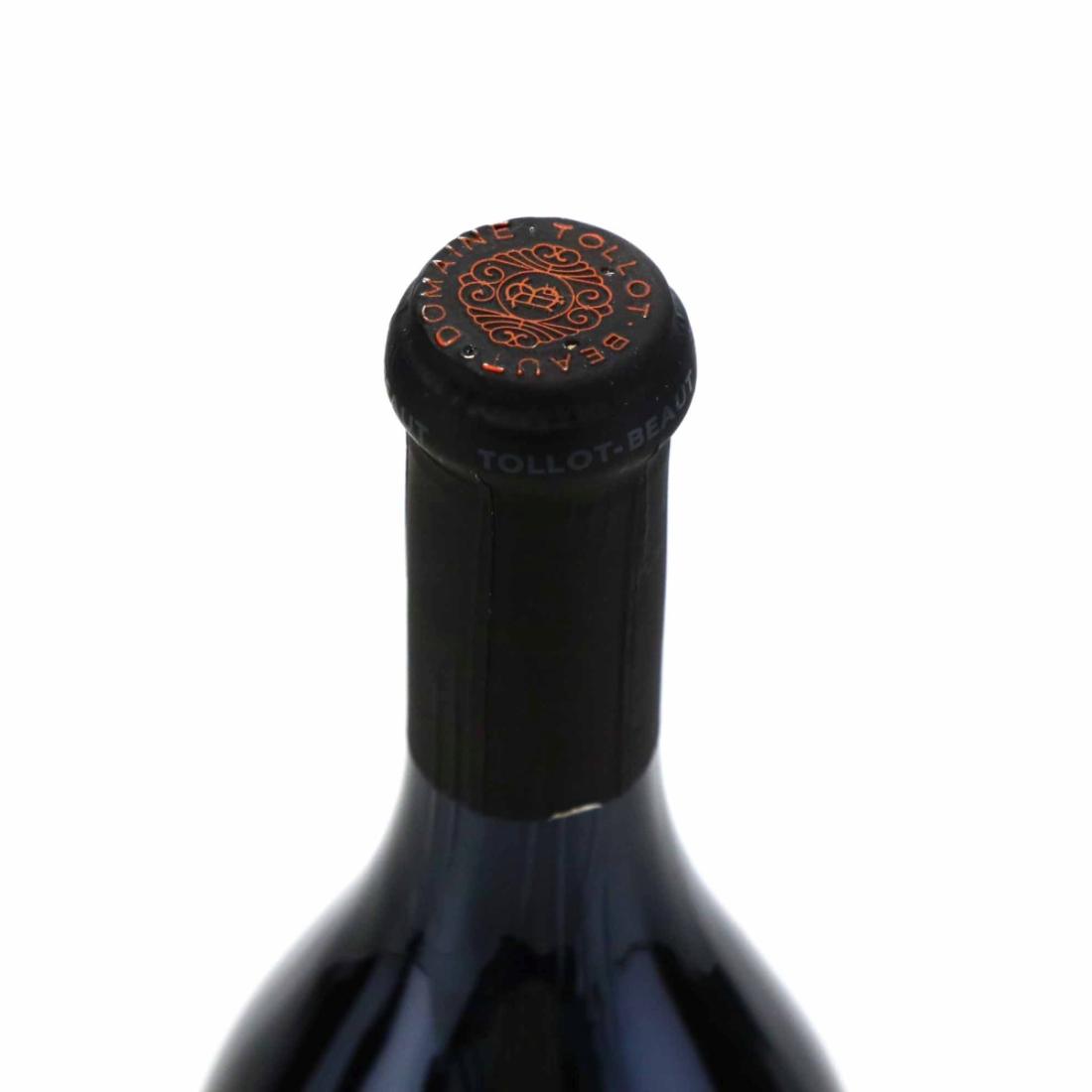 Image for Dom. Tollot Beaut 2020 Chorey-les-Beaune