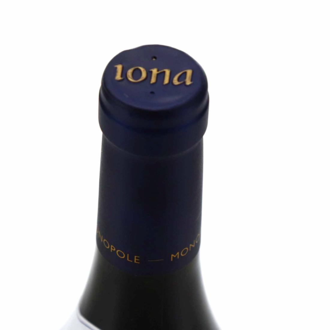 Image for Iona Monopole Kloof Pinot Noir Limited Release 2018 South Africa
