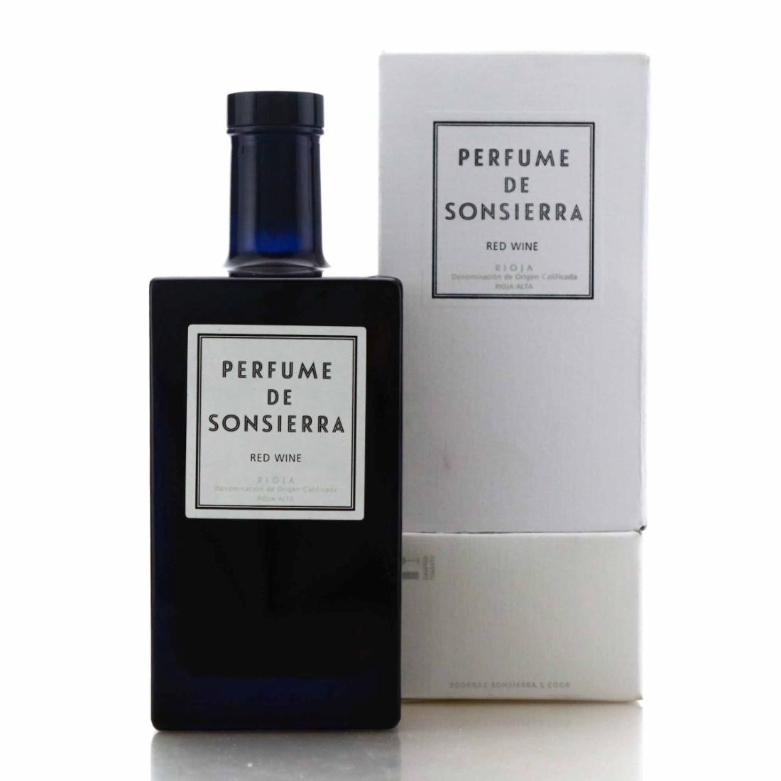 Image for Perfume De Sonsierra 2013 Rioja