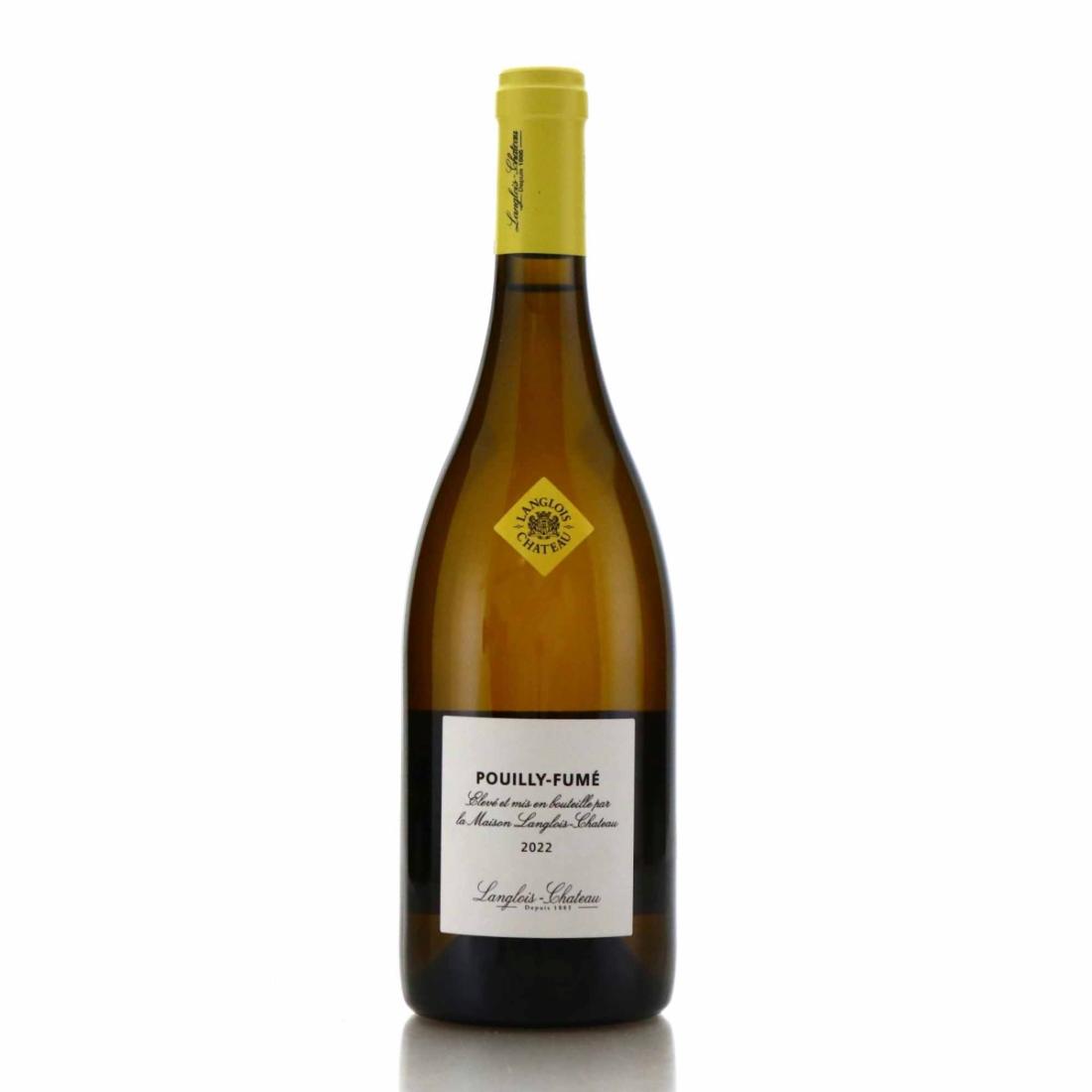 Image for Langlois Chateau 2022 Pouilly Fume
