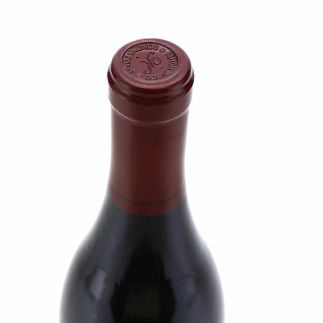Image for Kutch Mindego Ridge Vineyard Pinot Noir 2021 Santa Cruz Mountains