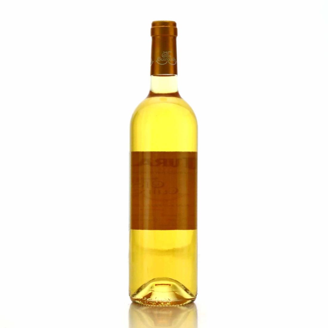 Image for Clos Guirouilh 2016 Jurancon