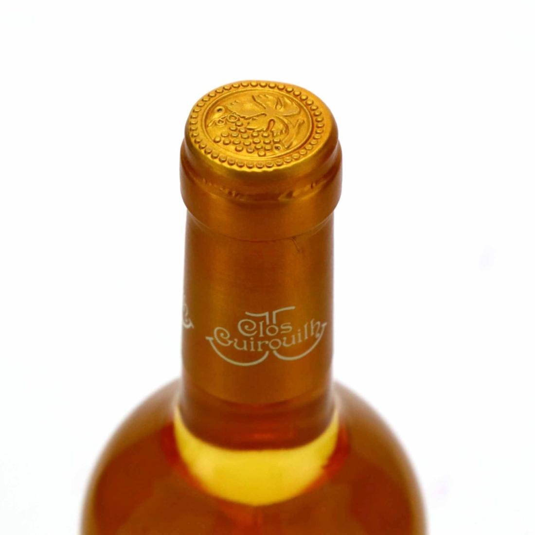 Image for Clos Guirouilh 2016 Jurancon