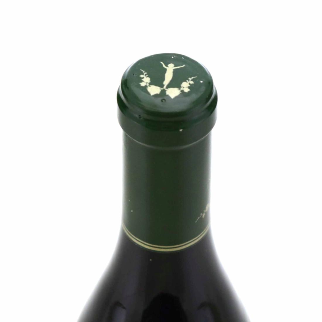 Image for La Chablisienne Chateau Grenouilles 2019 Chablis Grand-Cru