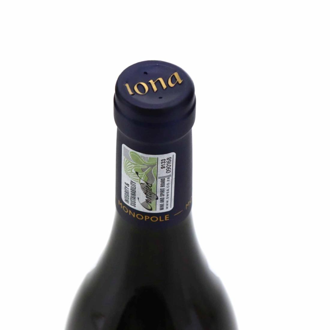Image for Iona Monopole Fynbos Chardonnay Limited Release 2018 Elgin