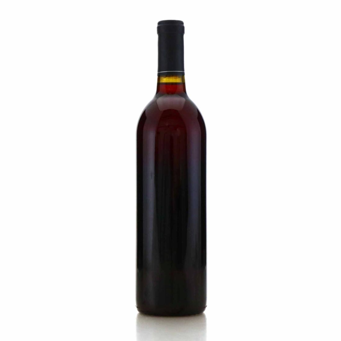 Image for Wild Hog Nova Vineyards Sangiovese 2016 Sonoma County