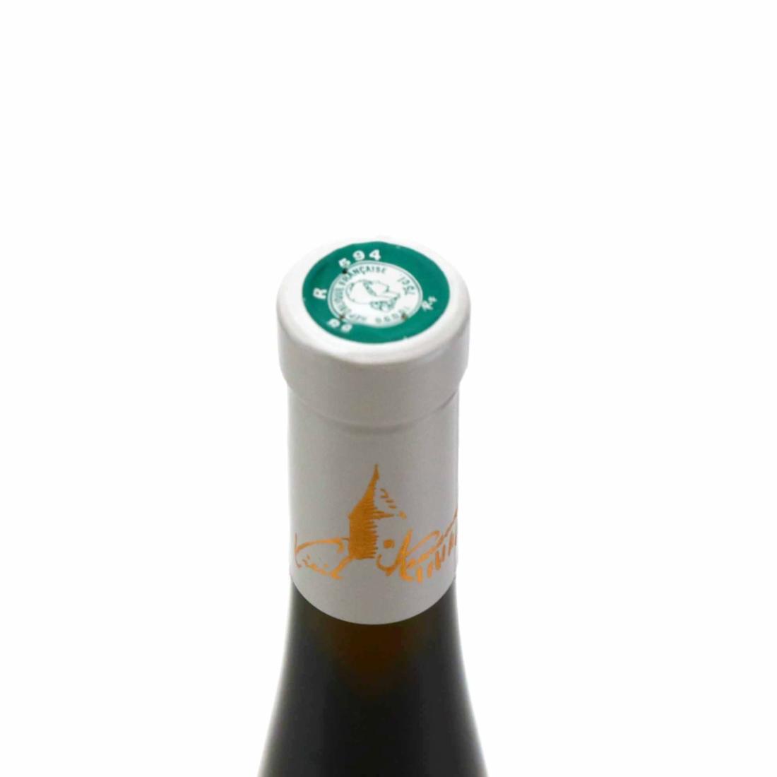Image for Vieil Armand Ollwiller Pinot Gris 2019 Alsace Grand-Cru