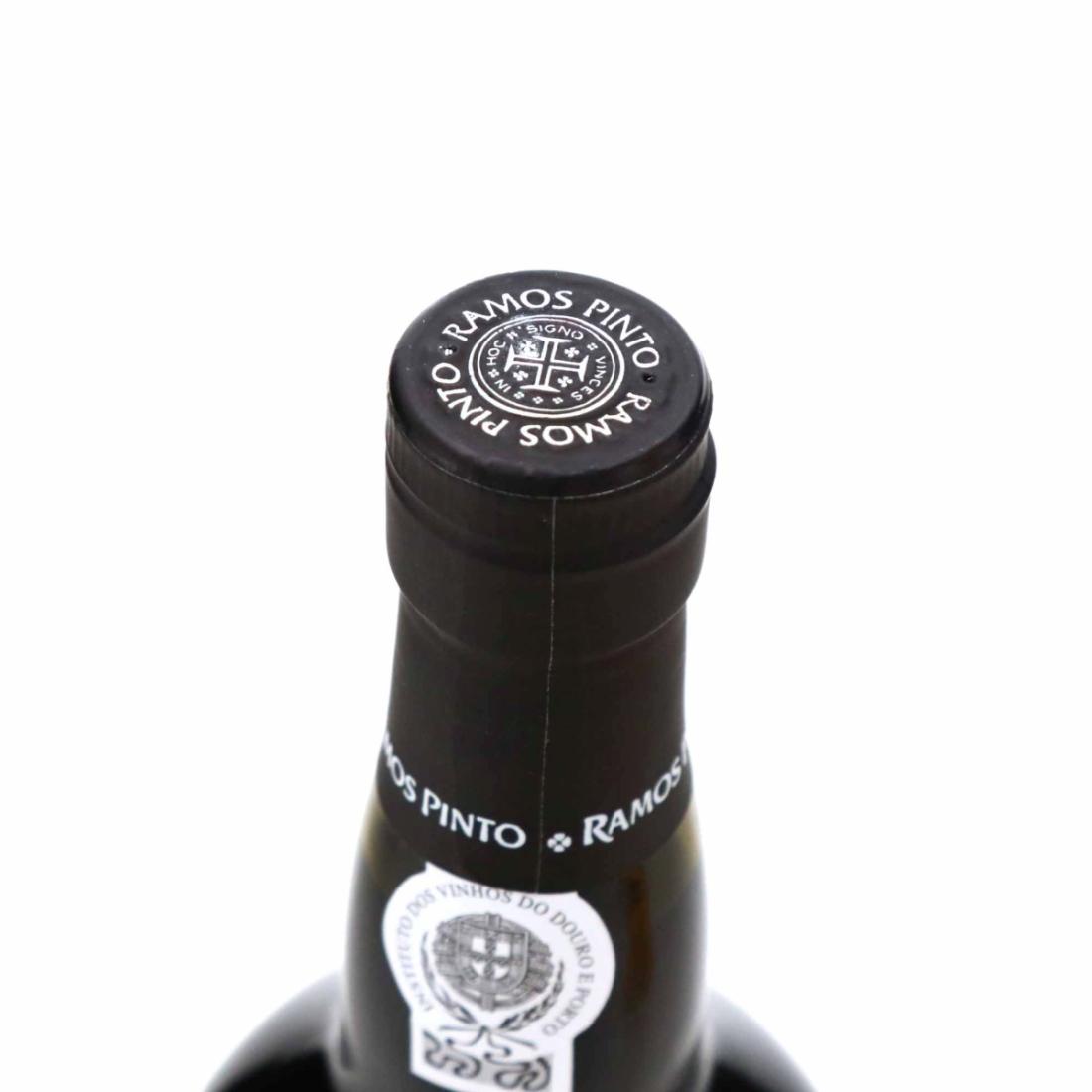 Image for Ramos Pinto Quinta De Ervamoira 10 Year Old Tawny Port