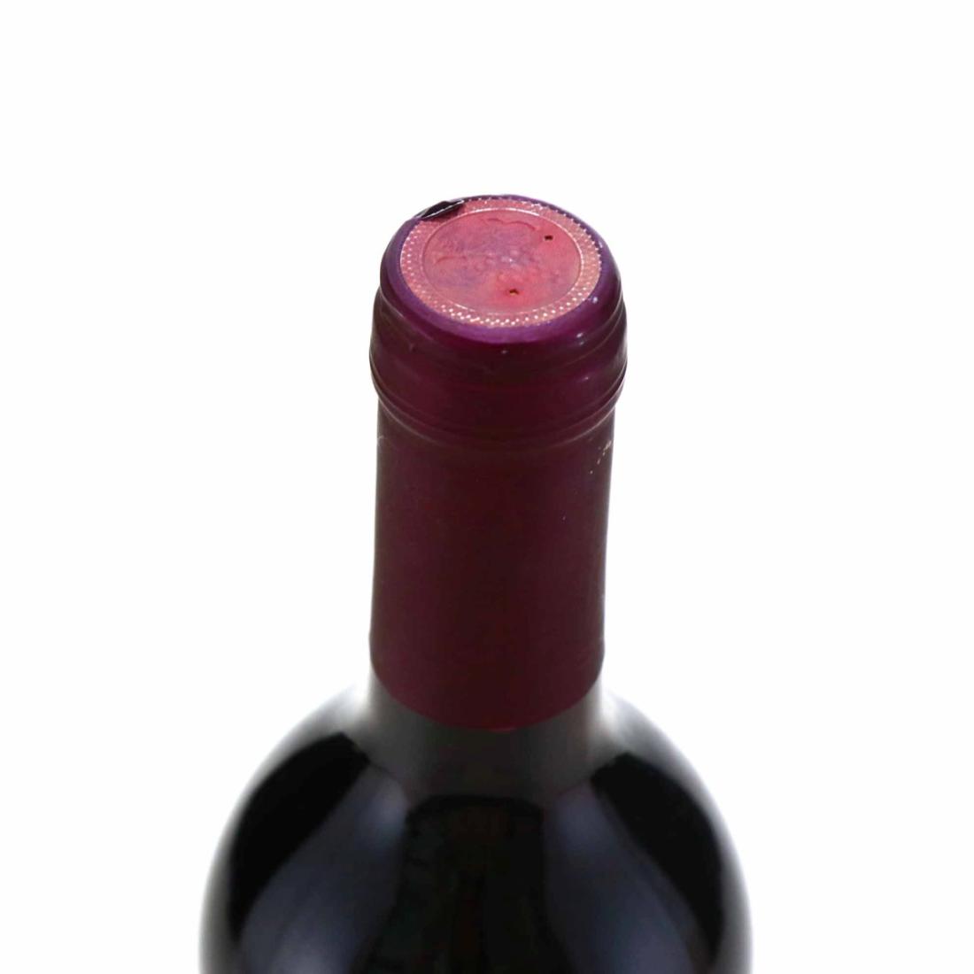 Image for Stringy Brae Cabernet Sauvignon 1995 Clare Valley