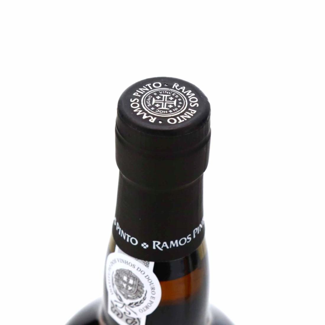 Image for Ramos Pinto Adriano Porto White Reserva