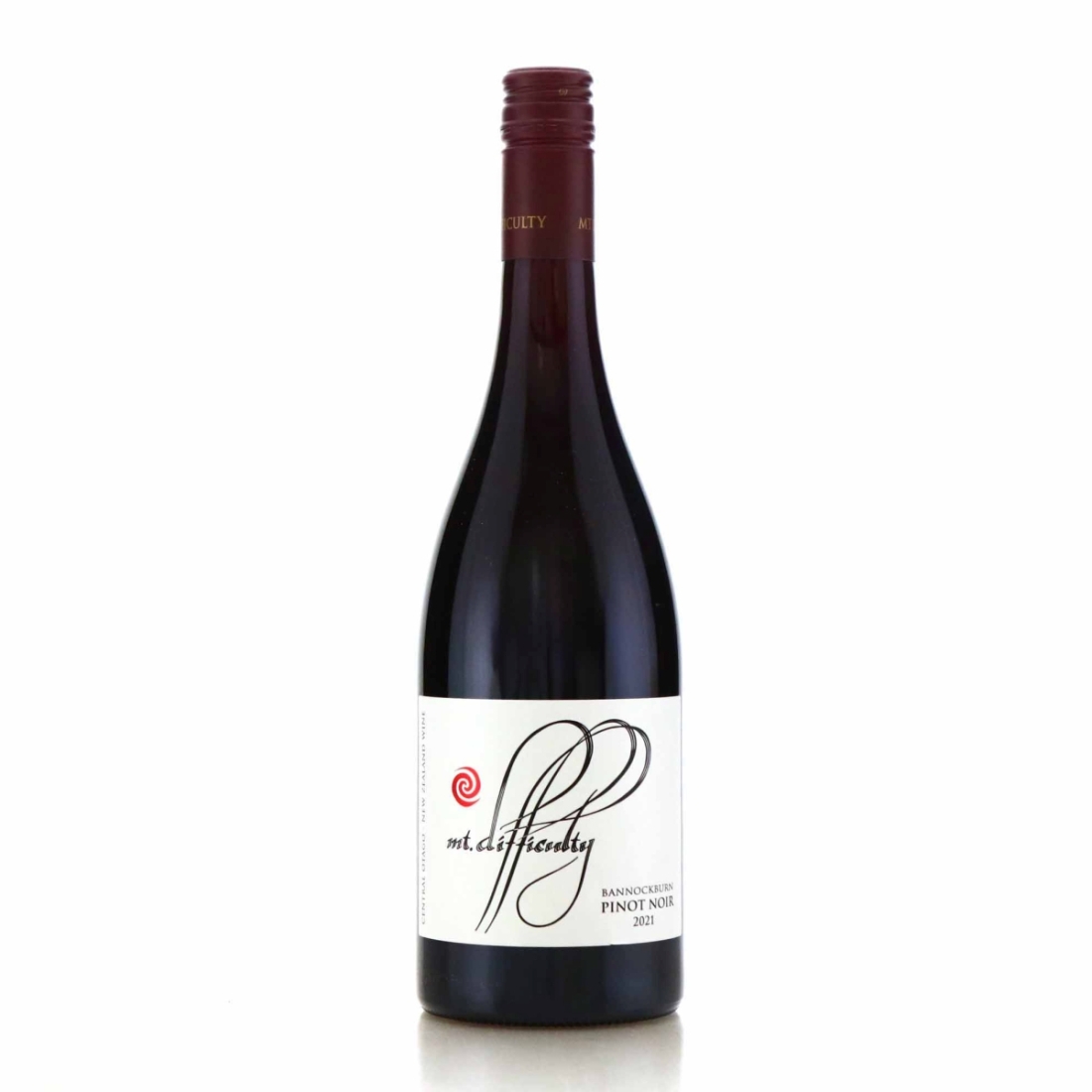 Mt. Difficulty Pinot Noir 2021 Central Otago
