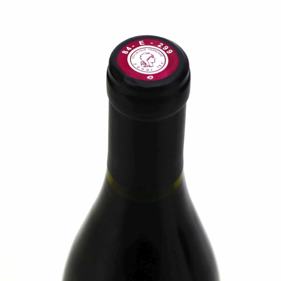 Image for Le Plan Des Moines Le Grand Pontal 2021 Chateauneuf-du-Pape