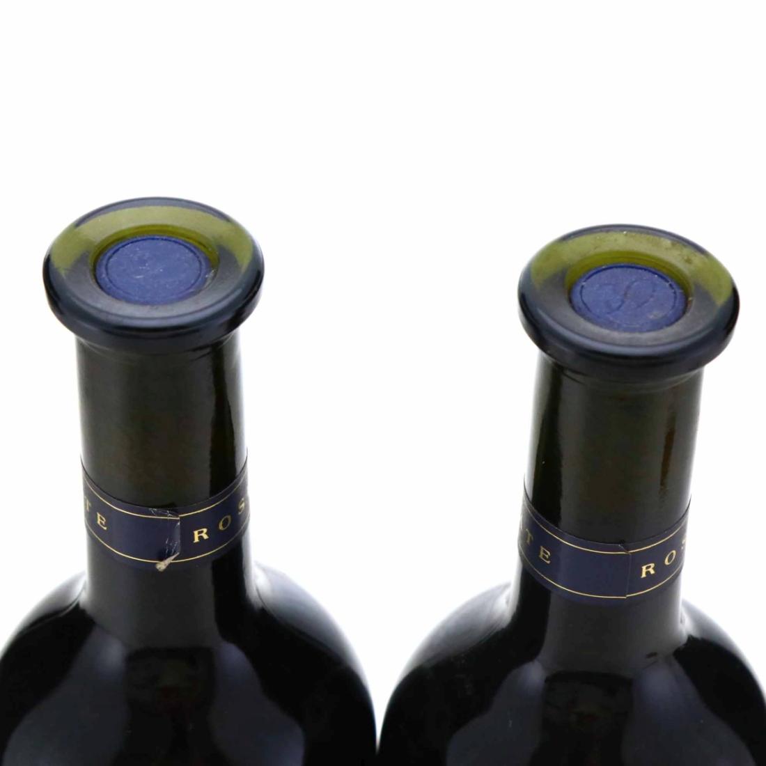 Image for Rosemount Traditional 2000 McLaren Vale