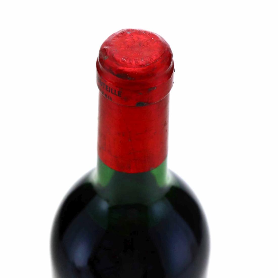Image for Ch. Palmer 1982 Margaux 3eme-Cru
