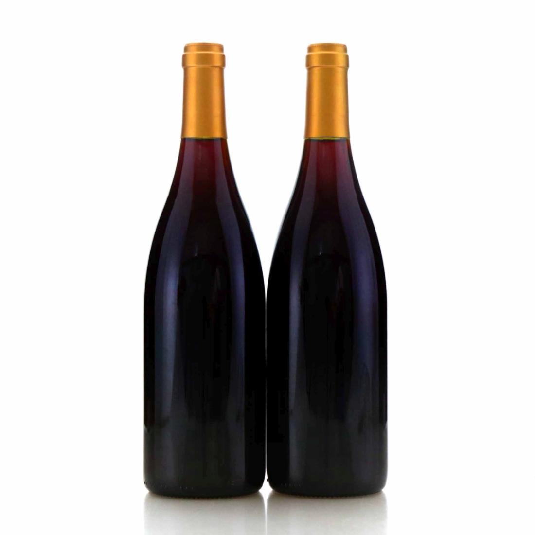 Image for Le Due Terre Pinot Nero 1999 Colli Orientali Del Friuli
