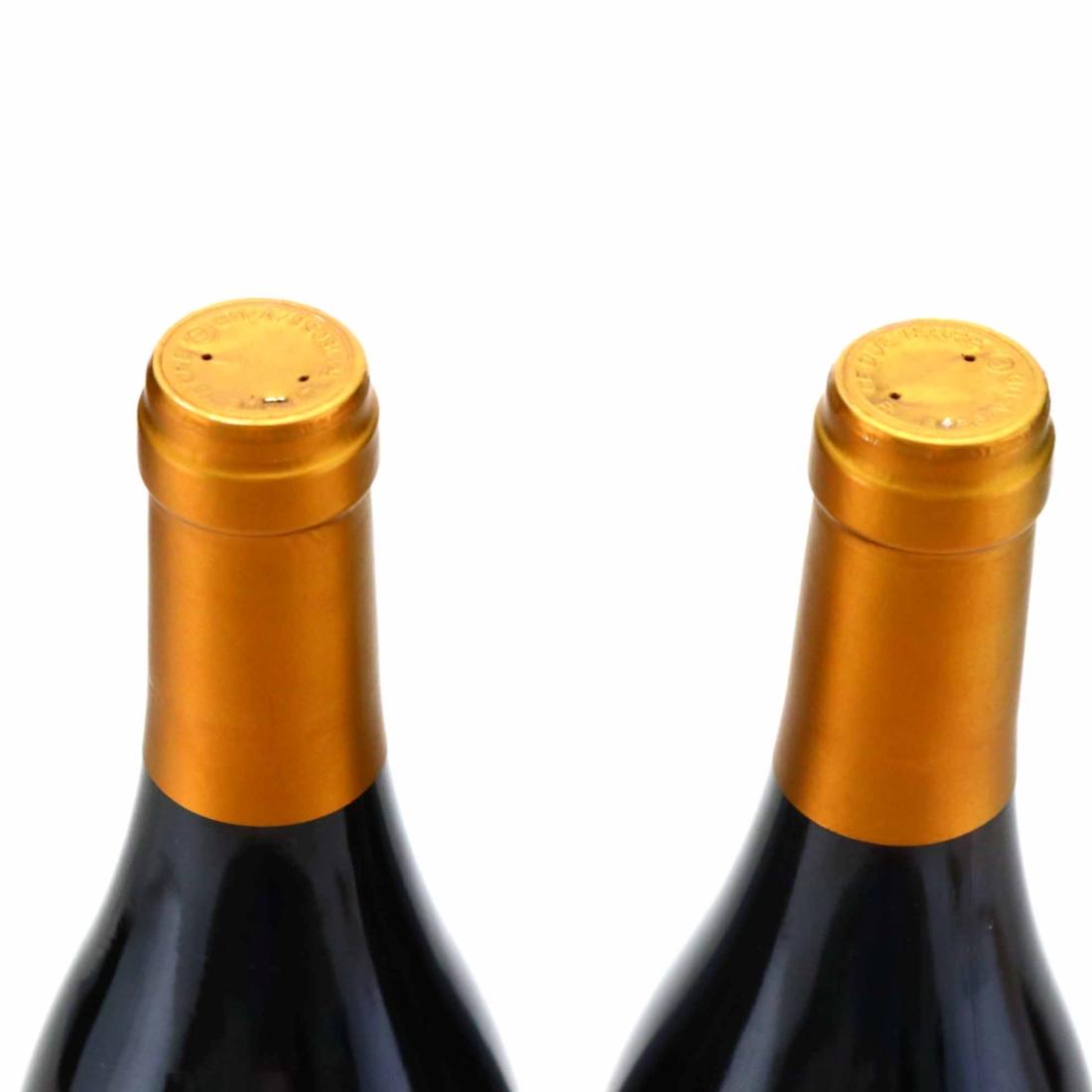 Image for Le Due Terre Pinot Nero 1999 Colli Orientali Del Friuli
