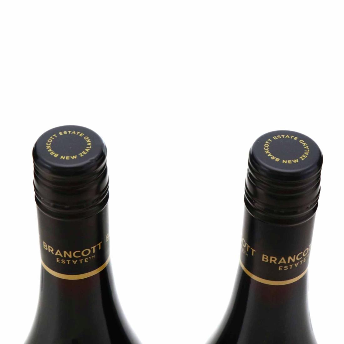 Image for Brancott Estate Letter Series Single Vineyard Pinot Noir 2022 Marlborough