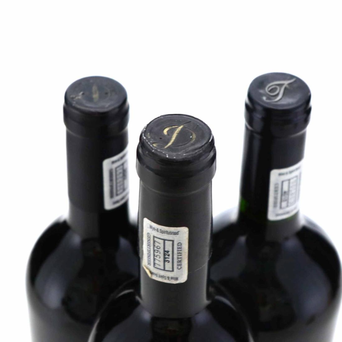 Image for Assorted Cabernet Sauvignon 2000s