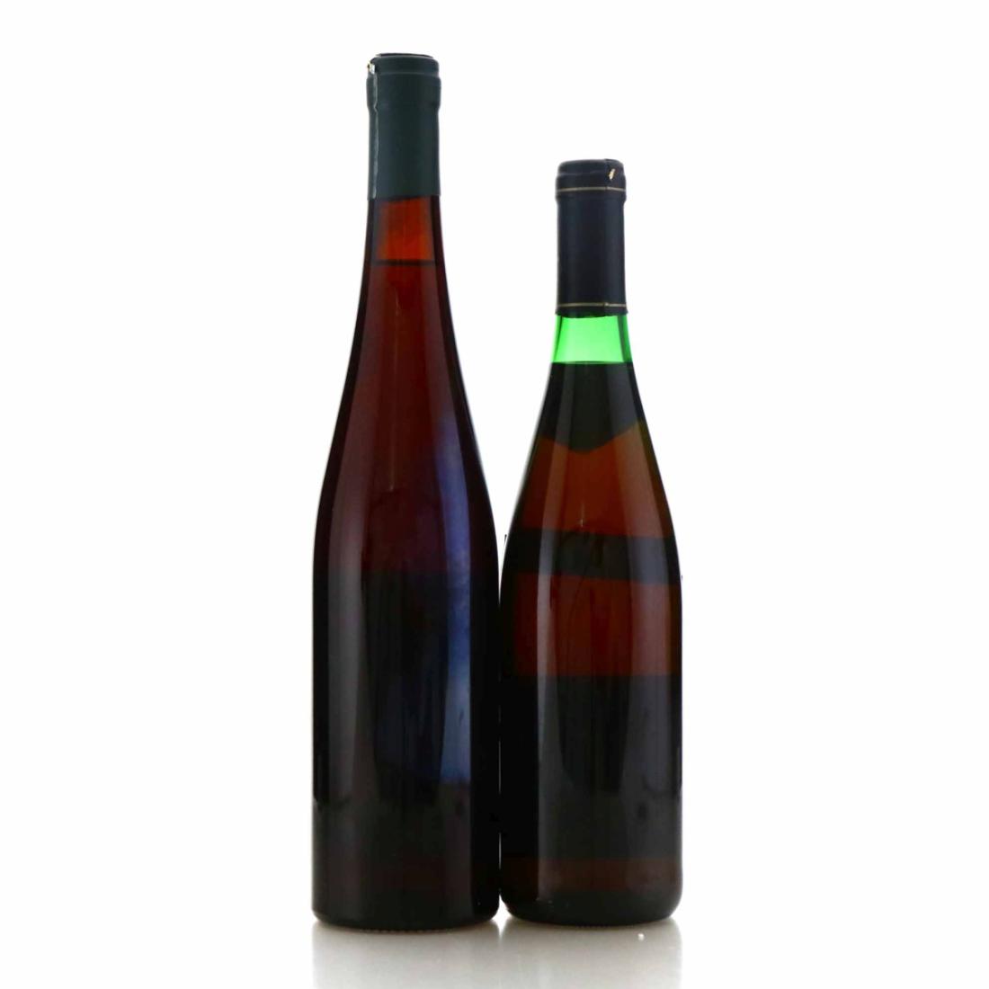 Image for Assorted 1997 German Riesling Spatlese