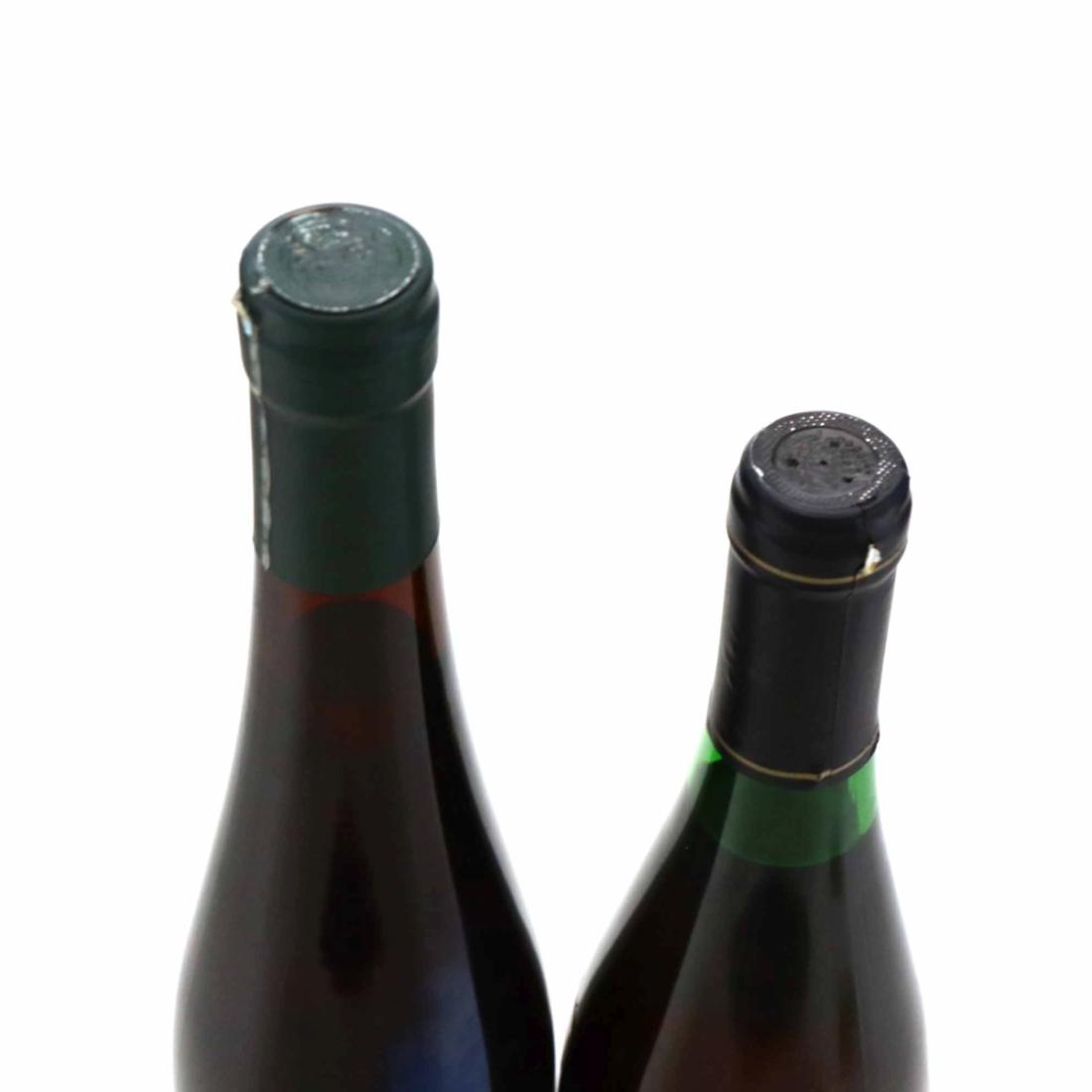 Image for Assorted 1997 German Riesling Spatlese