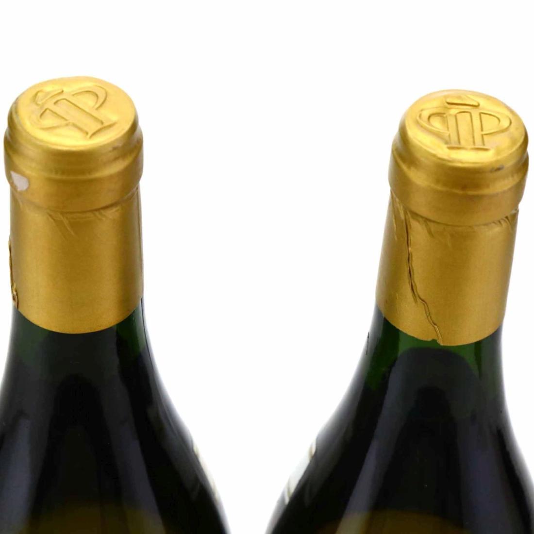 Image for Prince Poniatowski Clos Baudoin Moelleux 1990 Vouvray