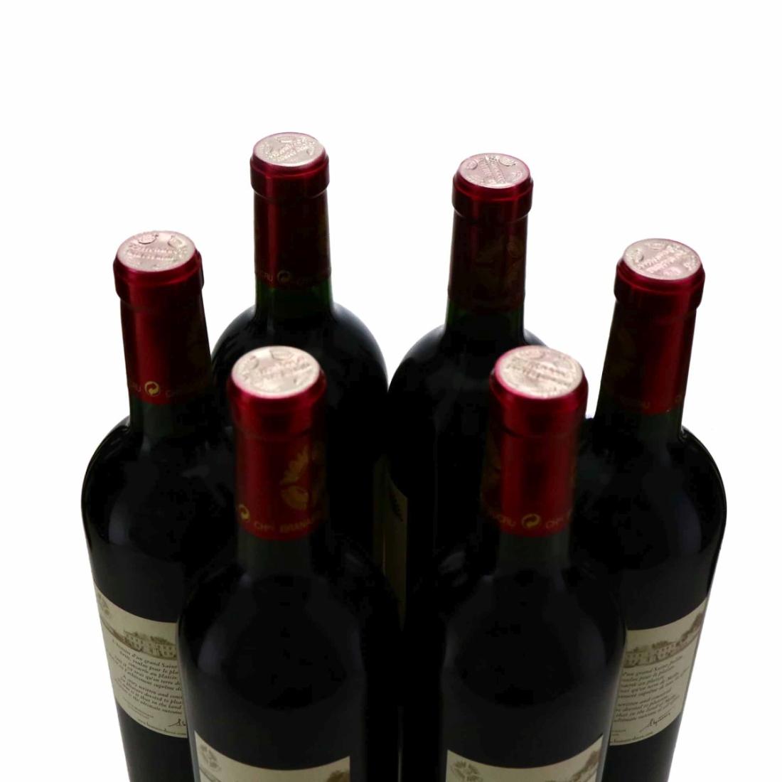 Image for Ch. Branaire-Ducru 2002 Saint-Julien 4eme-Cru
