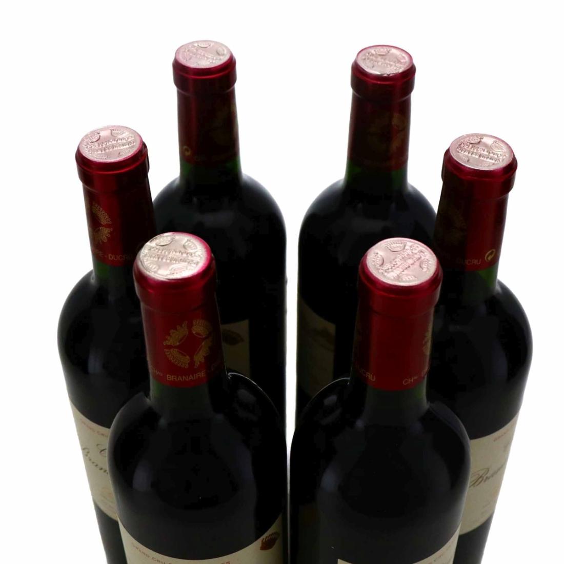 Image for Ch. Branaire-Ducru 2002 Saint-Julien 4eme-Cru