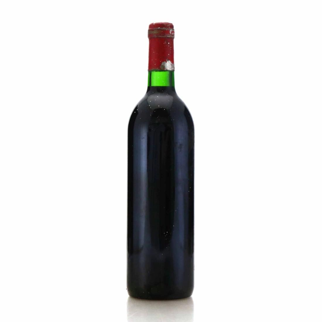 Image for Ch. Brane-Cantenac 1994 Margaux 2eme-Cru