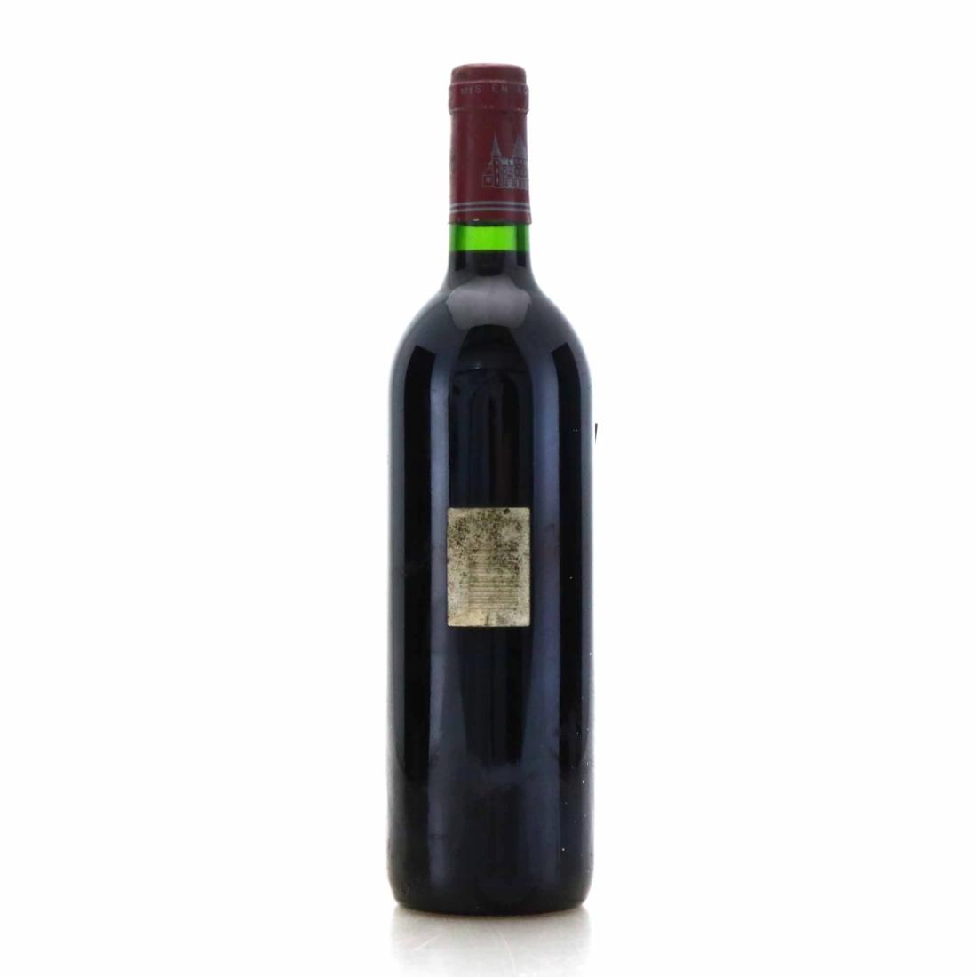 Image for Ch. Cantemerle 1996 Haut-Medoc