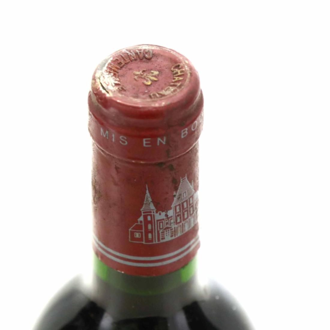 Image for Ch. Cantemerle 1996 Haut-Medoc