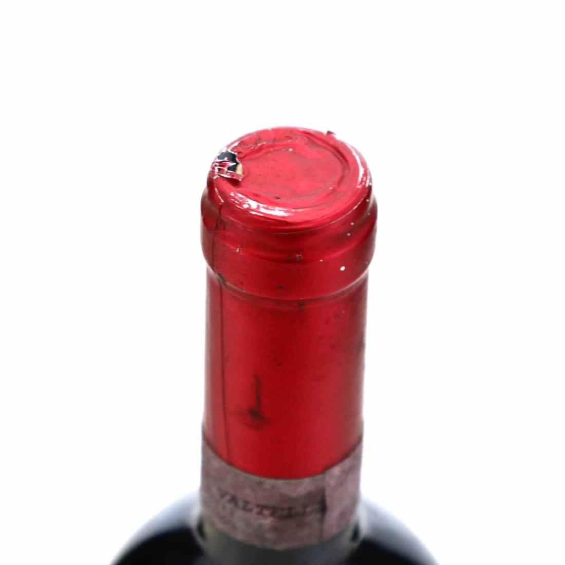 Image for Nino Negri 5 Stelle Sfursat 2001 Valtellina