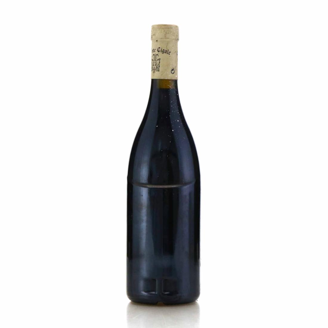 Image for Dom. Chante Cigale 2005 Chateauneuf-du-Pape